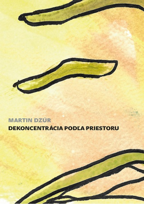 Dekoncentrácia podľa priestoru - 