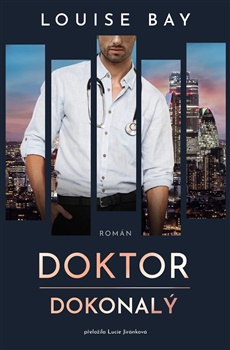 Doktor Dokonalý - 