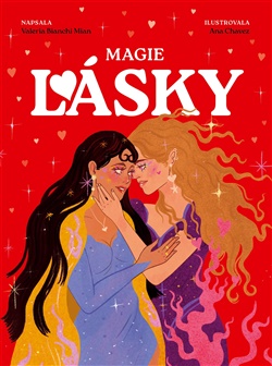 Magie lásky - kniha + sada kariet
