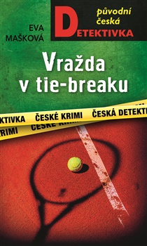 Vražda v tie-breaku - 