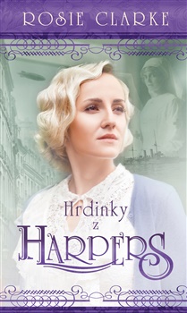 Hrdinky z Harpers - 