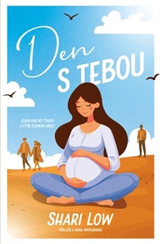 Den s tebou - 