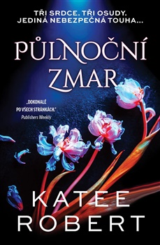 Půlnoční zmar - Temný Olymp 1