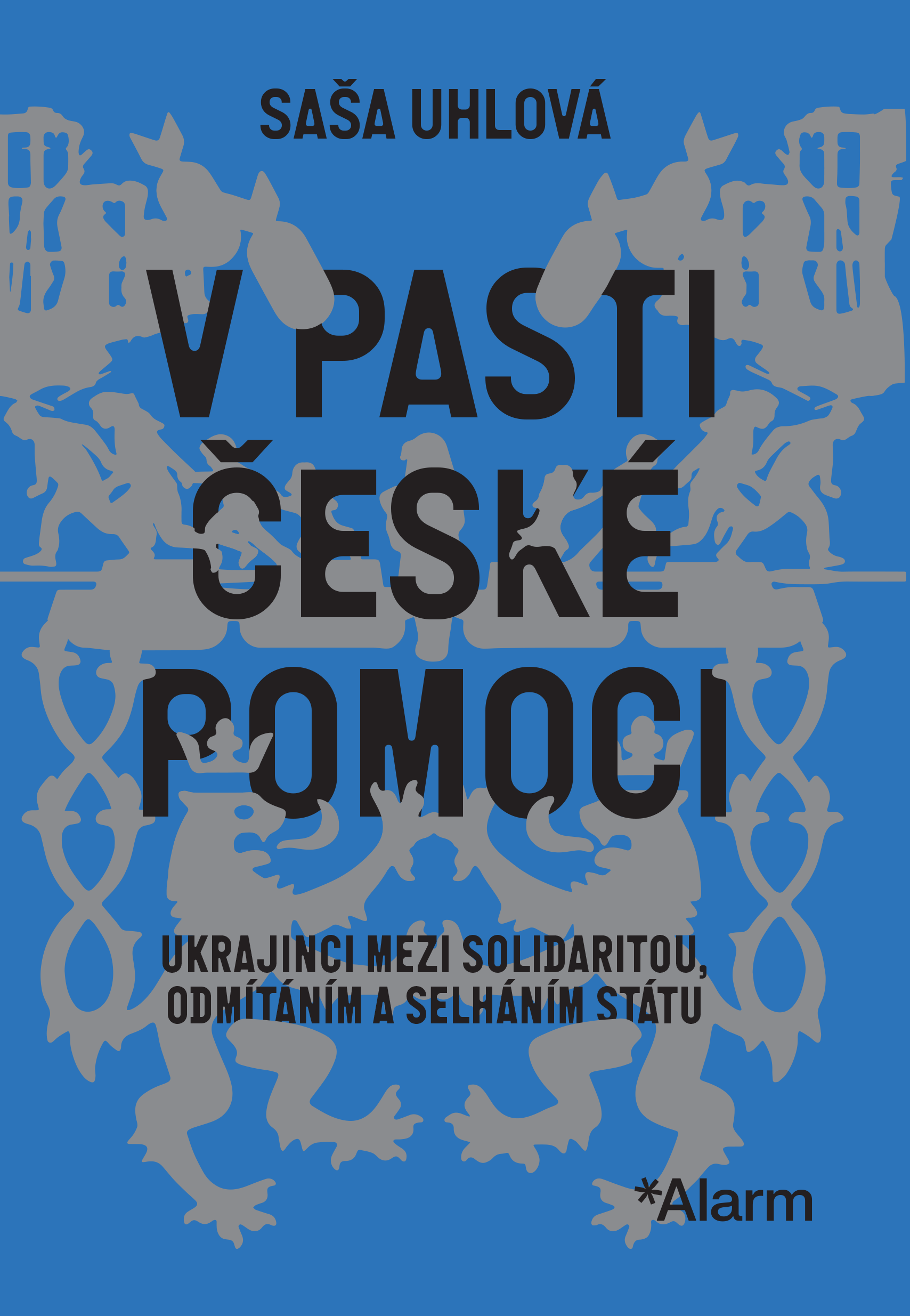 V pasti české pomoci - 