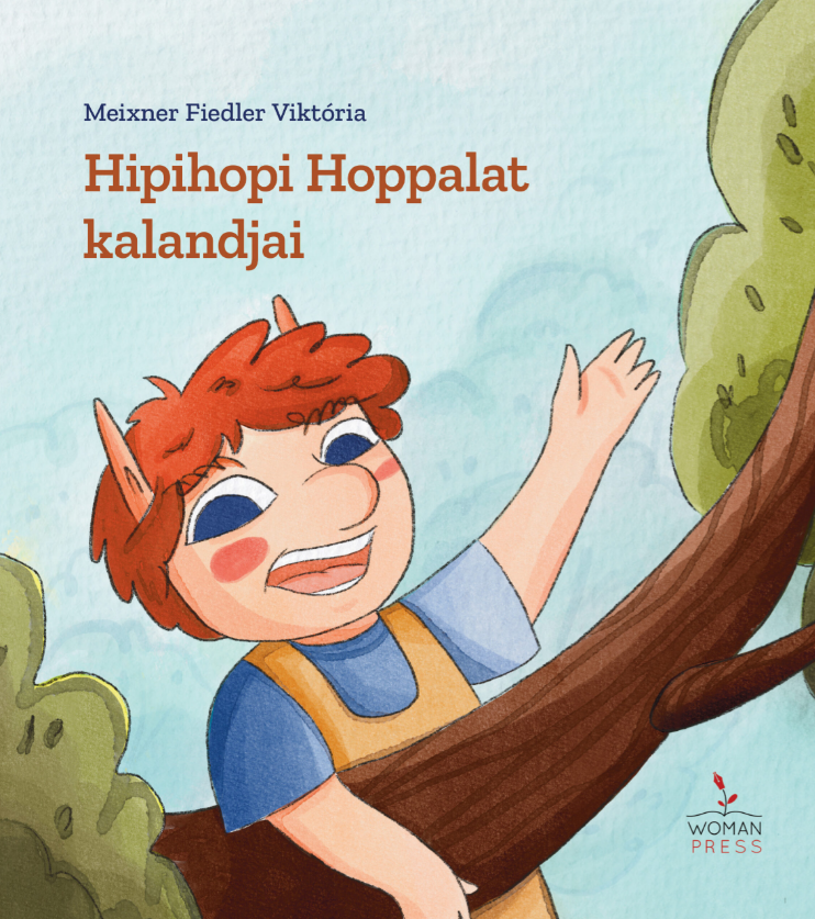 Hipihopi Hoppalat kalandjai - 