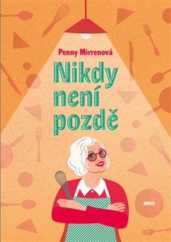 Nikdy není pozdě - 