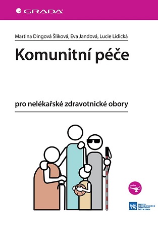Komunitní péče - Pro nelékařské zdravotnické obory