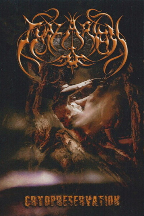 Thalarion - Cryopreservation (MC)