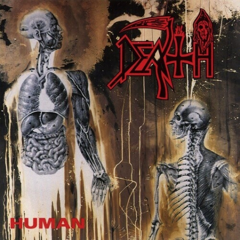Death:  Human - 