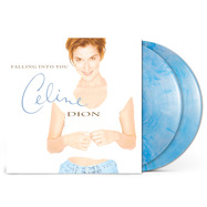 Celine Dion:  Falling Into You - 2LP