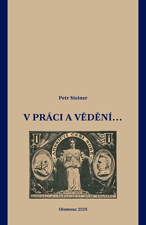 V práci i vědění... - 