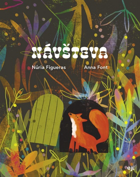 Návšteva - 