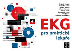 EKG pro praktické lékaře - 