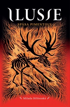 Ilusie - Spása Pimentoly - Ilusie 6