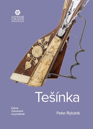 Tešínka - 