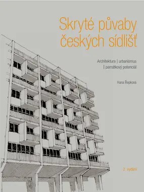 Skryté půvaby českých sídlišť - 