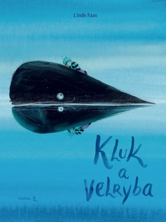 Kluk a velryba - 