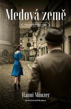 Medová země - 