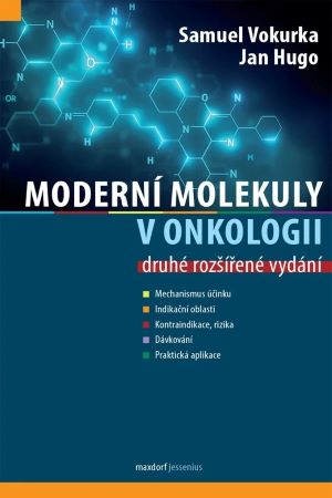 Moderní molekuly v onkologii (2.vyd.) - 