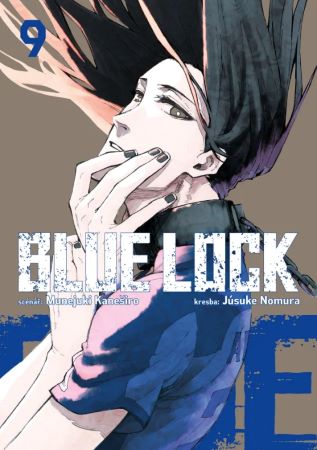 Blue Lock 9 - 