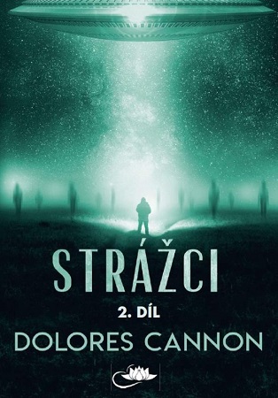 Strážci 2. díl (2.vyd.) - 