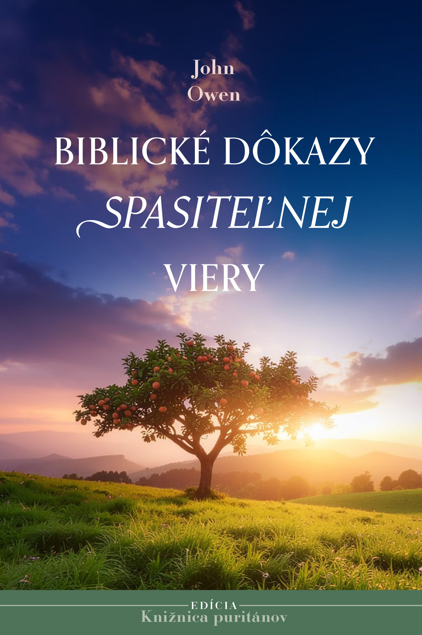 Biblické dôkazy spasiteľnej viery