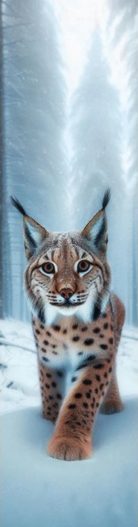 3D záložka - Rys AI - 