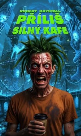Příliš silný kafe - 
