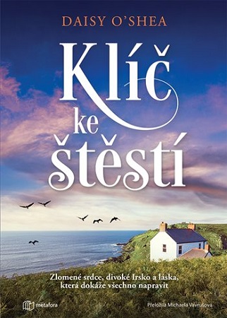 Klíč ke štěstí - 