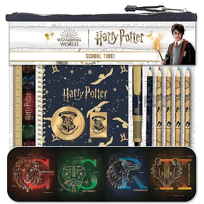 Set do školy Harry Potter - 