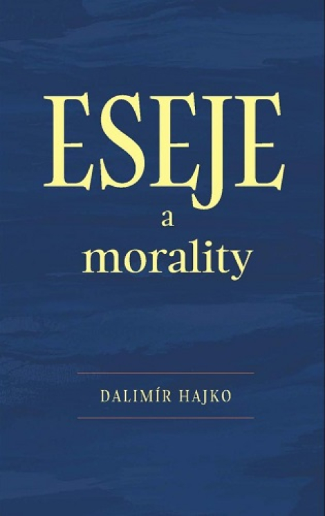 Eseje a morality - 