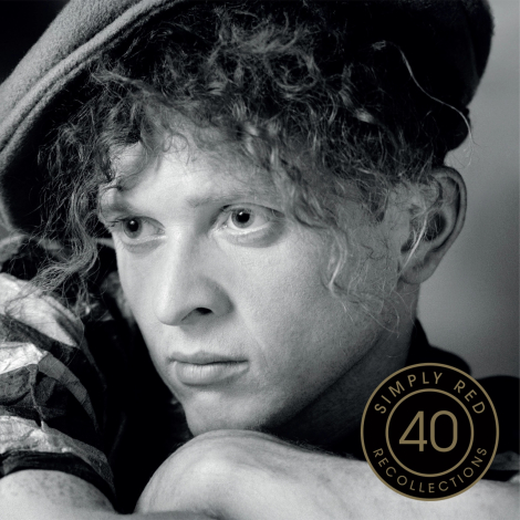 Simply Red:  Recollections - 