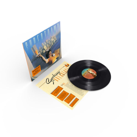 Supertramp:  Breakfast In America - 