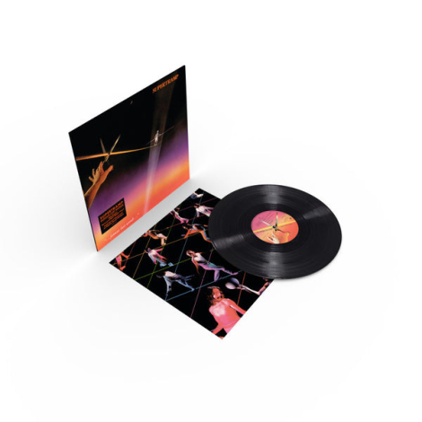 Supertramp:  „...Famous Last Words...” - 