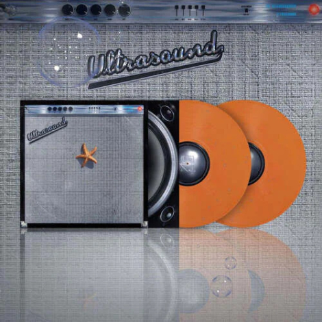 The Neighbourhood:  (((((Ultrasound)))))+ (140Gr.) - 