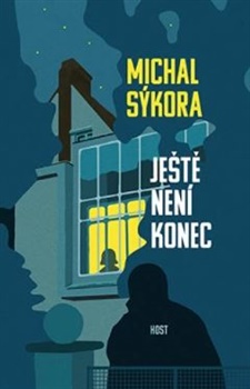 Ještě není konec - Detektivové od Nejsvětější Trojice 3