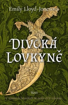 Divoká lovkyně - 