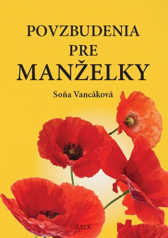 Povzbudenia pre MANŽELKY