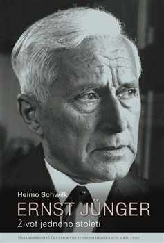 Ernst Jünger - Život jednoho století