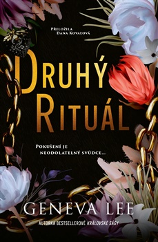 Druhý Rituál - Sexy upíři 2