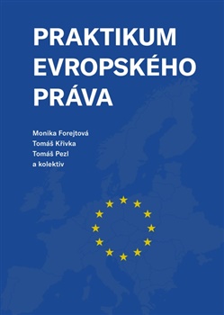 Praktikum evropského práva - 