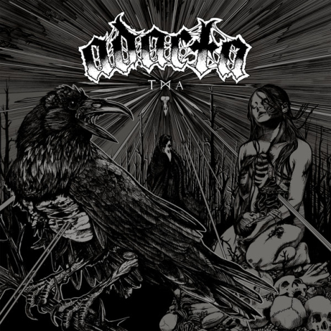Adacta - Tma (LP)