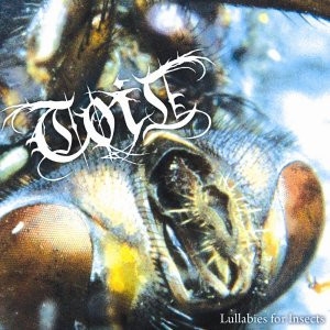 Toil ‎ - Lullabies For Insects (CD)