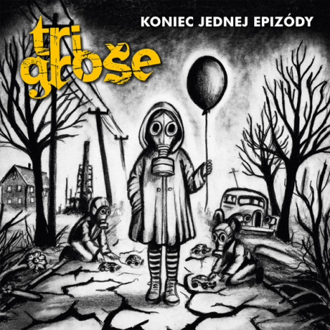 Tri groše - Tri groše