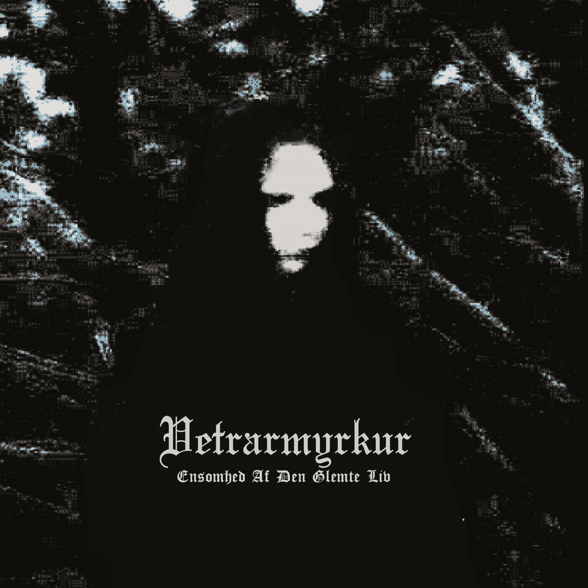 Vetrarmyrkur - Vetrarmyrkur