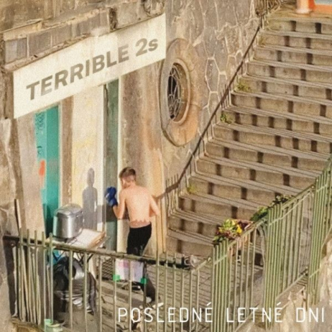 Terrible 2S:  Posledné letné dni - CD