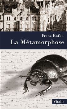 La Métamorphose - 