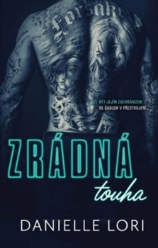 Zrádná touha - Made 3