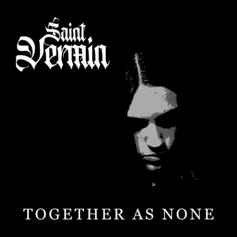 Saint Vermin - Together As None (Digipak CD)