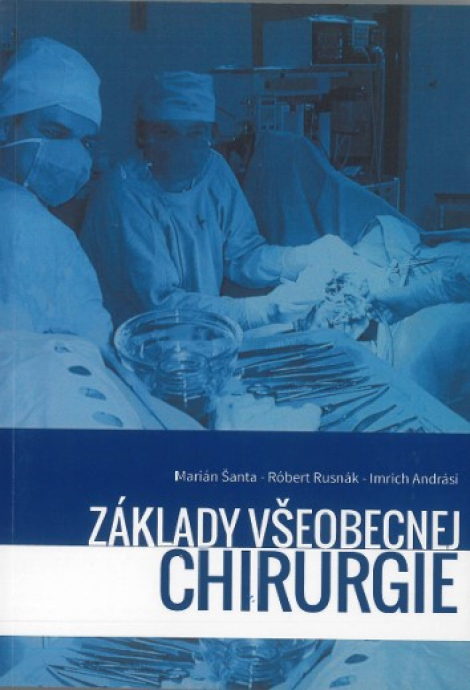 Základy všeobecnej chirurgie - 
